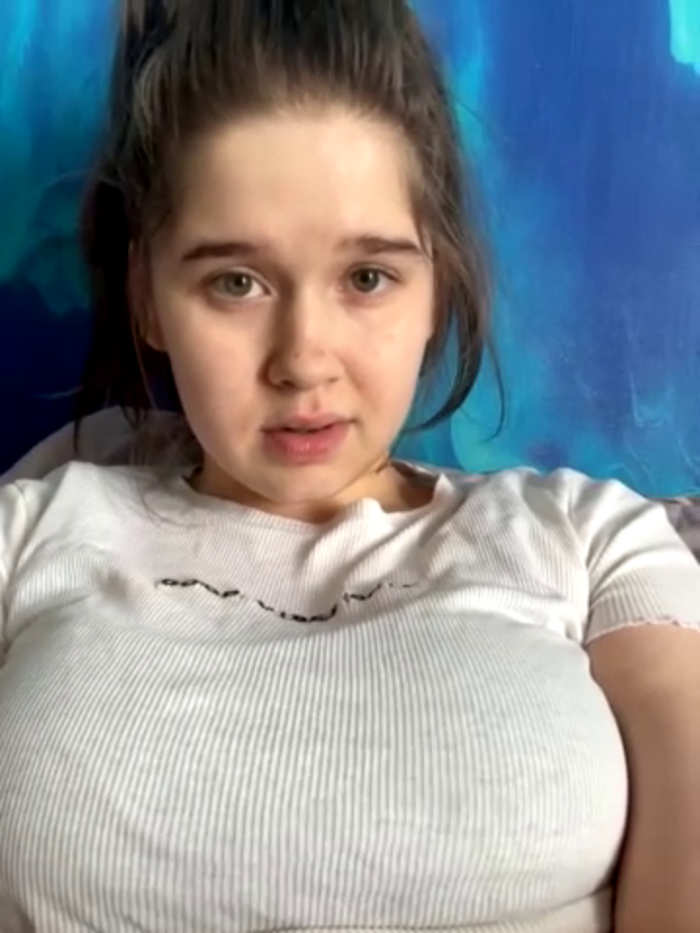 HornyGirlH