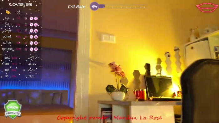 Marilyn_La_Rose