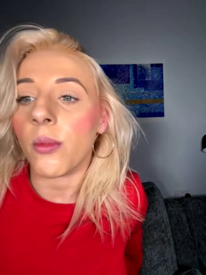 Strongqueen