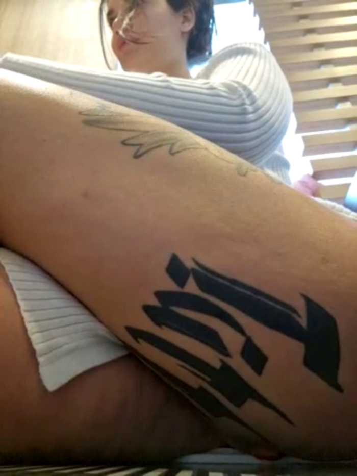 TattooGirlAlia