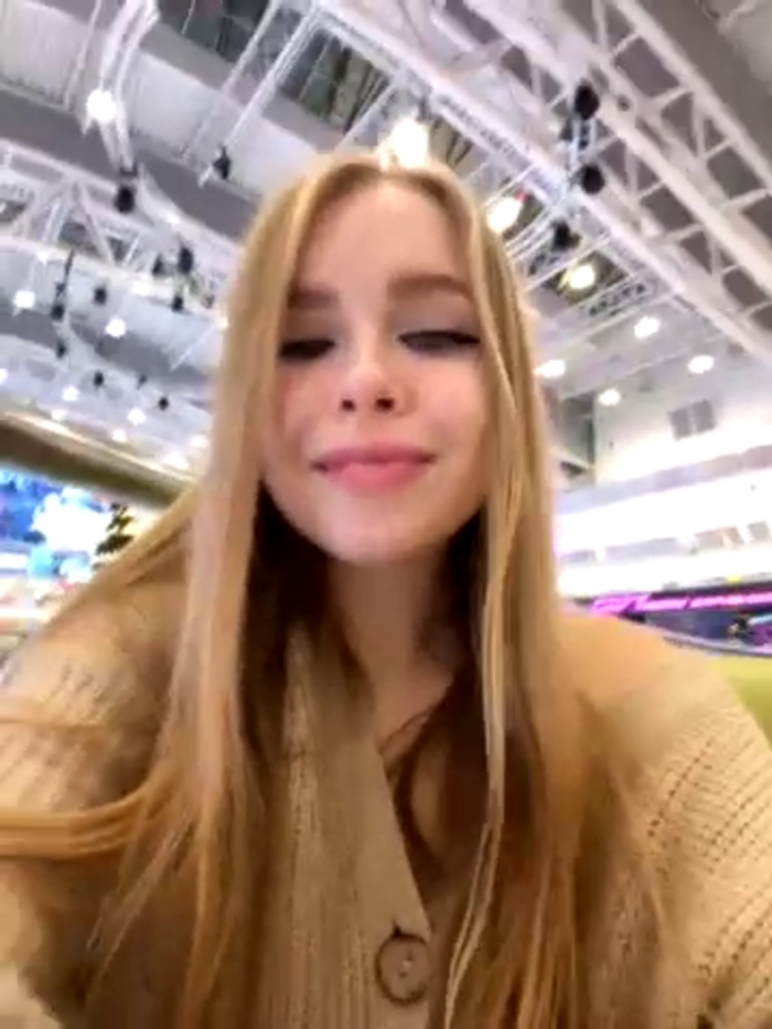 Murrrgirl