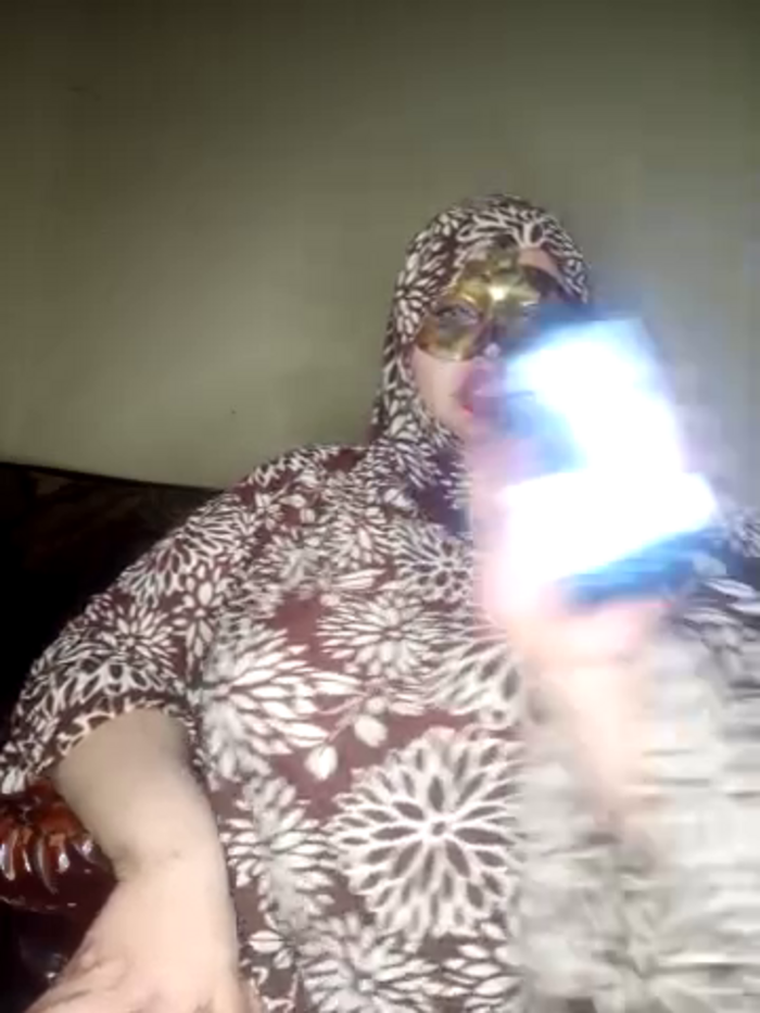 mamafarida
