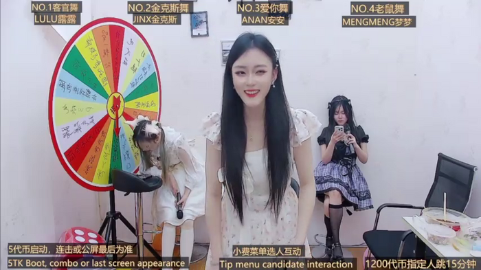 BaByGirlGroup8