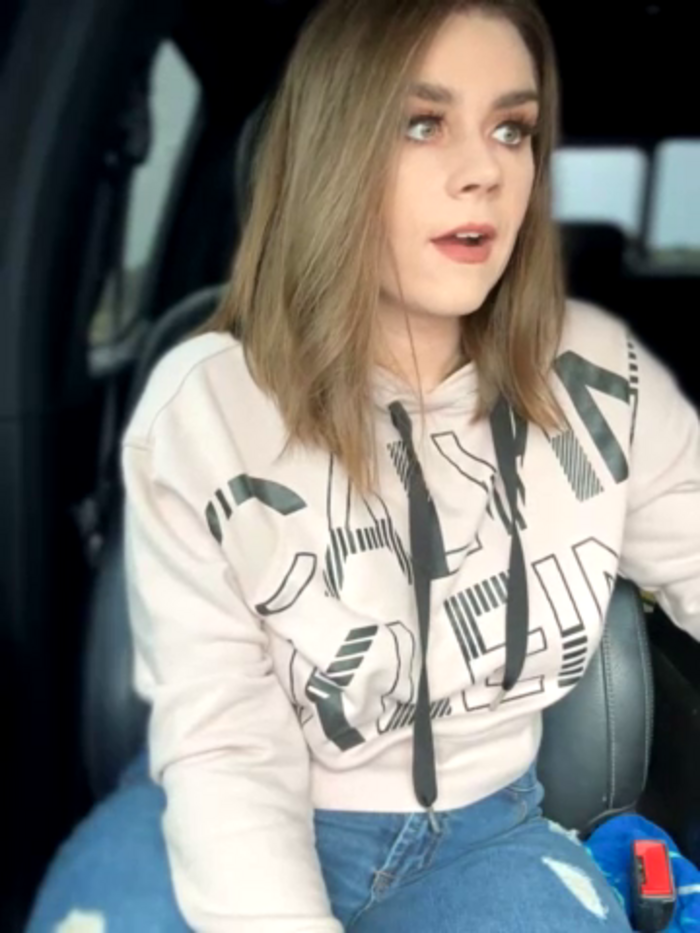 MaggyMayI