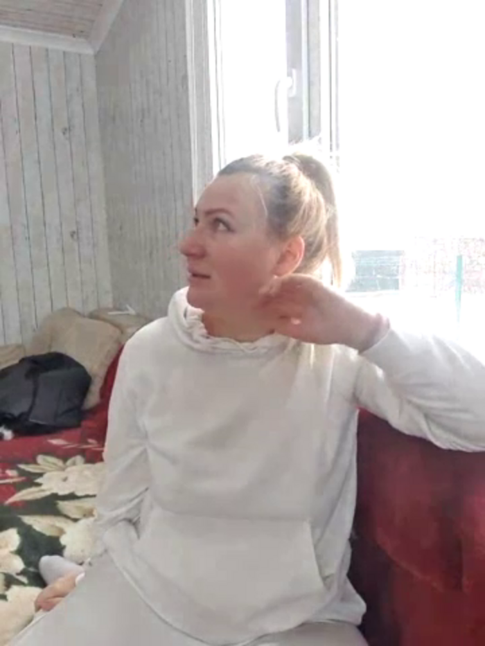 Marushka