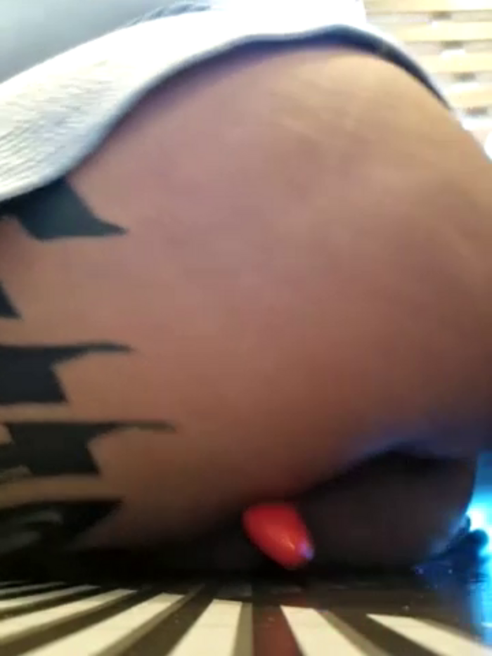 TattooGirlAlia