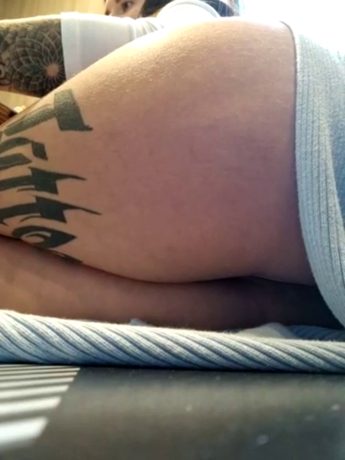 TattooGirlAlia