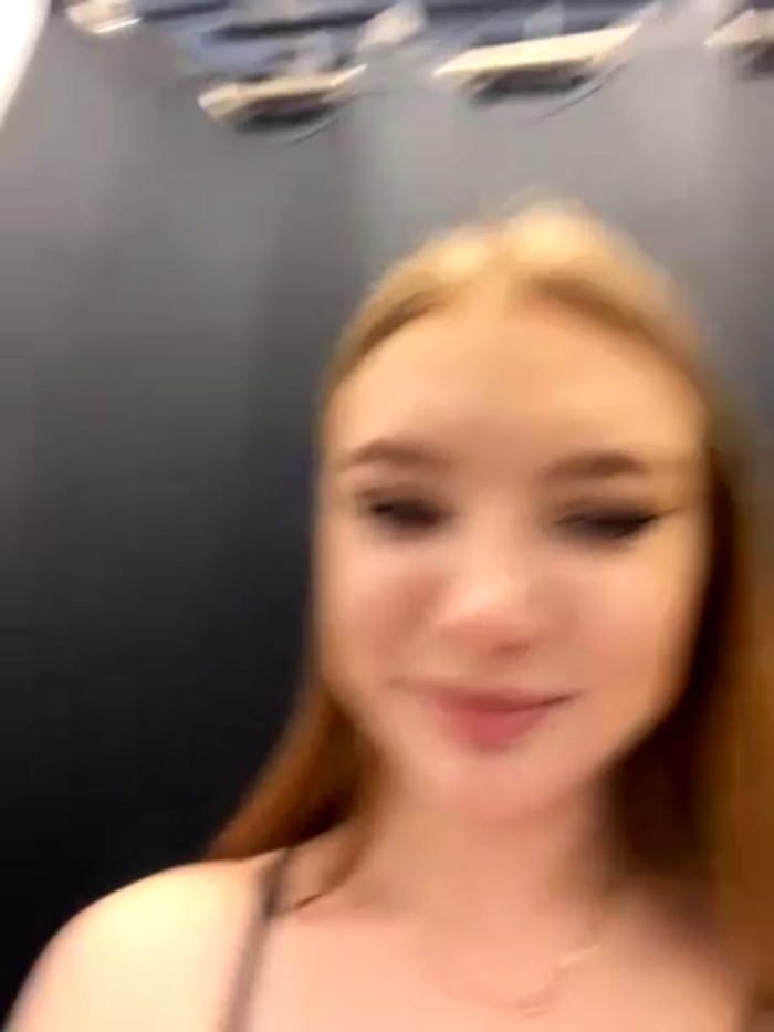 AmmyHot
