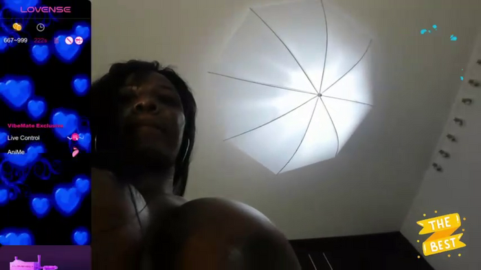 Bustykeyla