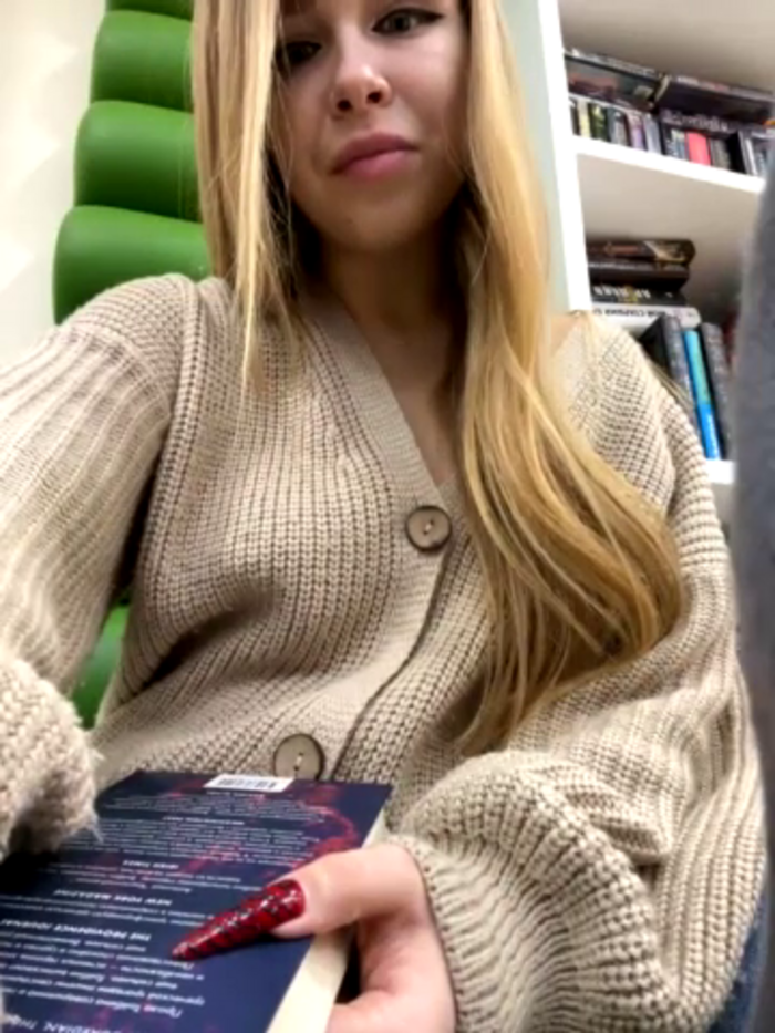 Murrrgirl