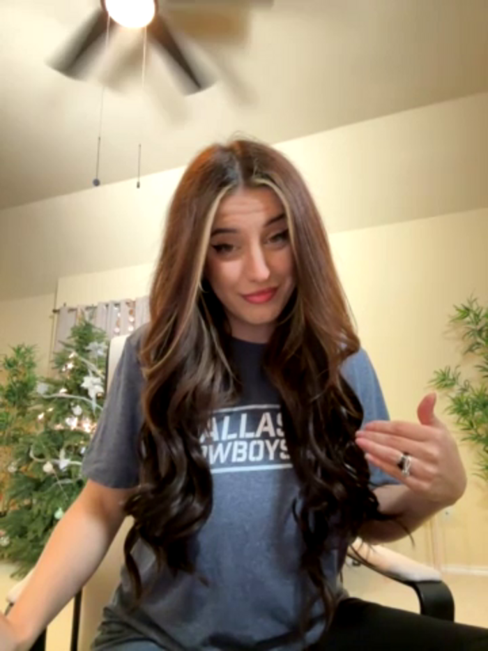 RoxxyDallas