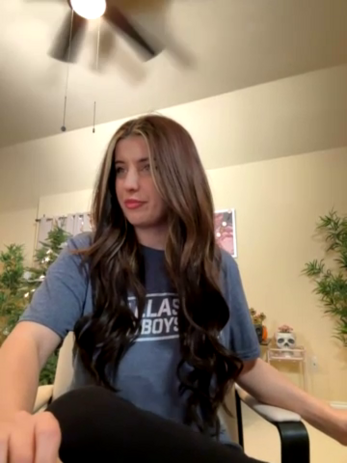 RoxxyDallas