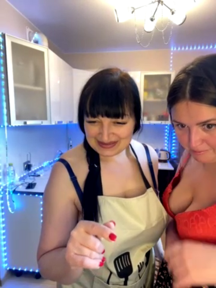 Women-pleasures