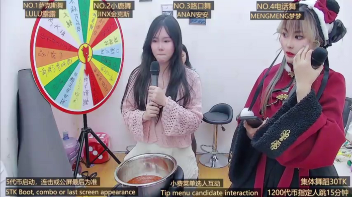 BaByGirlGroup8