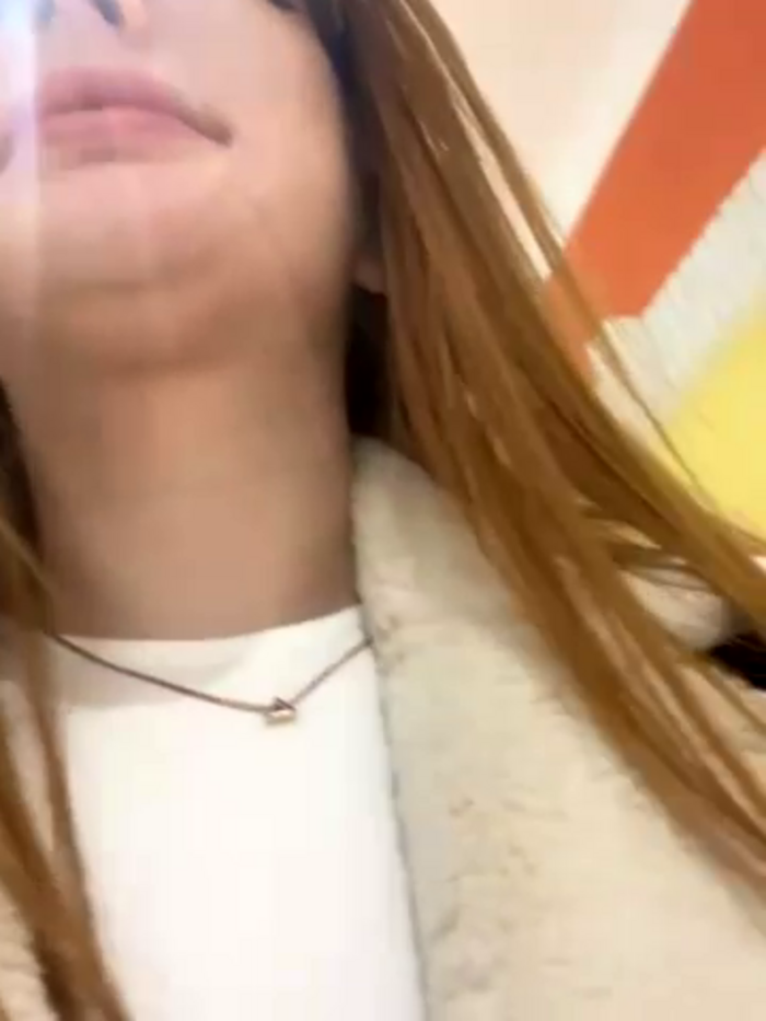 AmmyHot