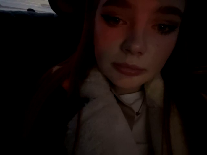 AmmyHot