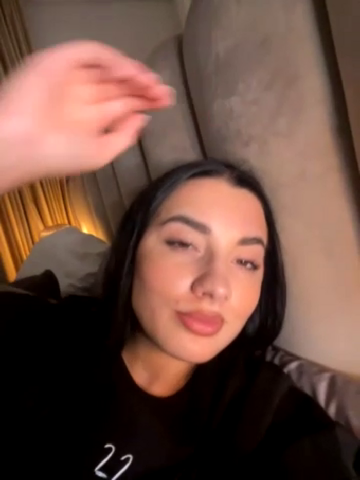 Oxyana