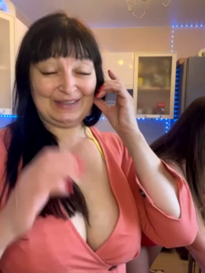 Women-pleasures