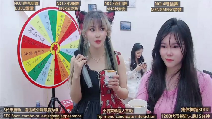 BaByGirlGroup8