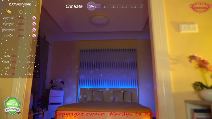 Marilyn_La_Rose
