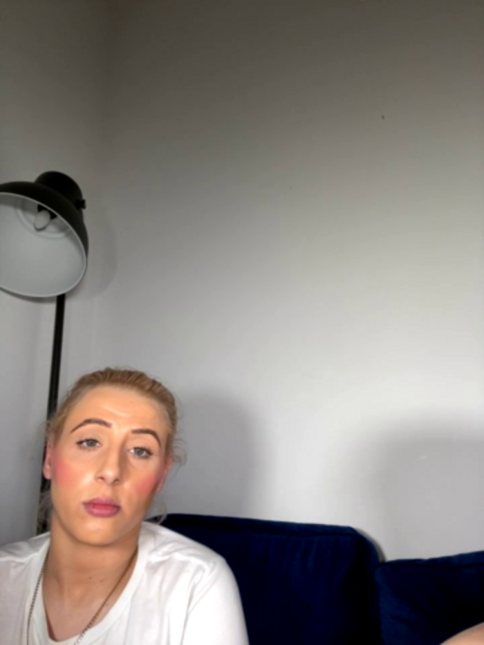 Strongqueen