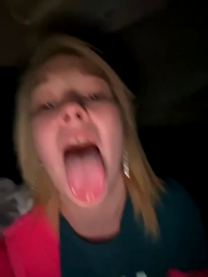 Badgirl25sexy