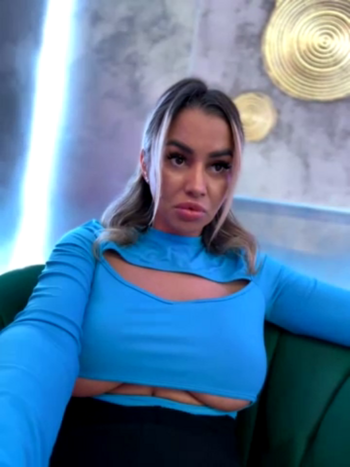 KirstieVegas