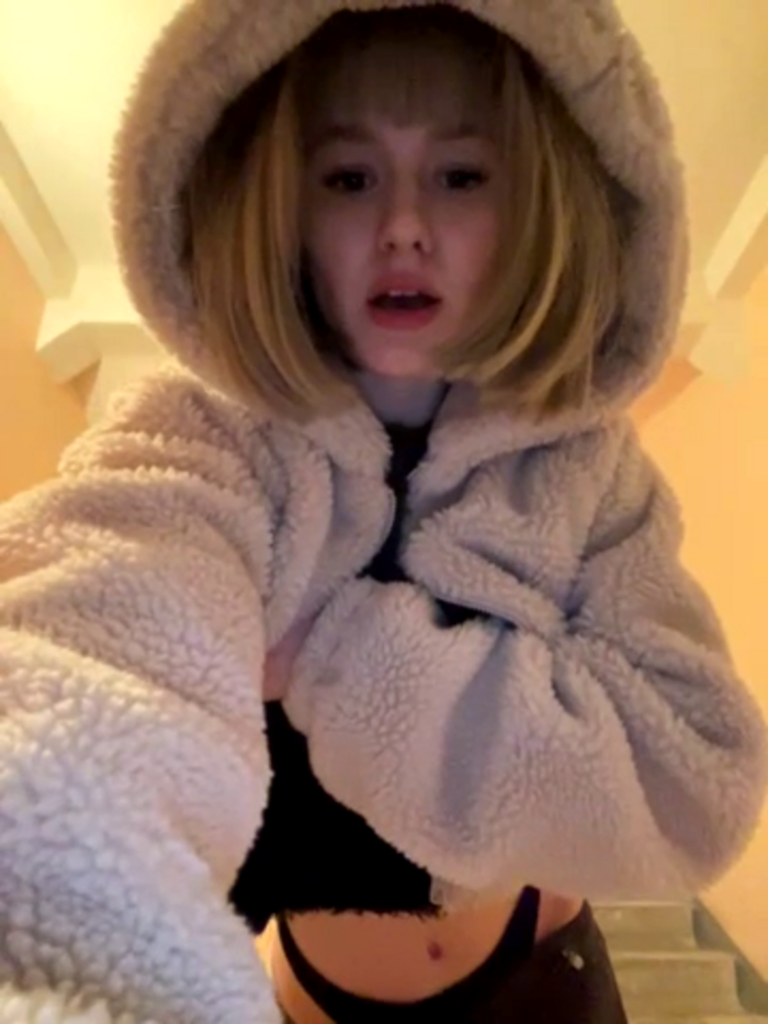 MollyMayhem