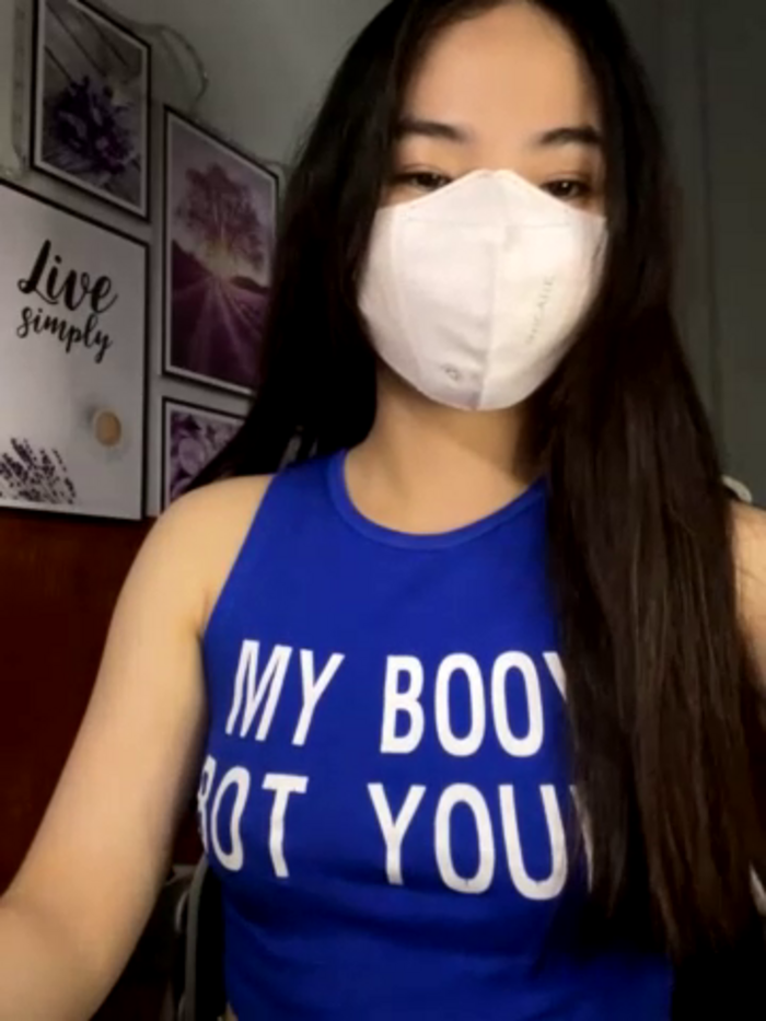 Nana-Cute