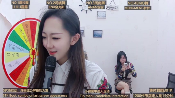 BaByGirlGroup8