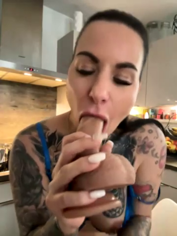 InKed-Kathy