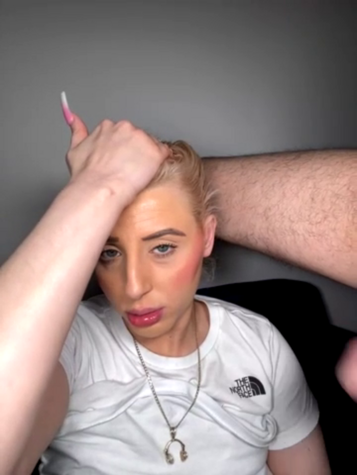 Strongqueen
