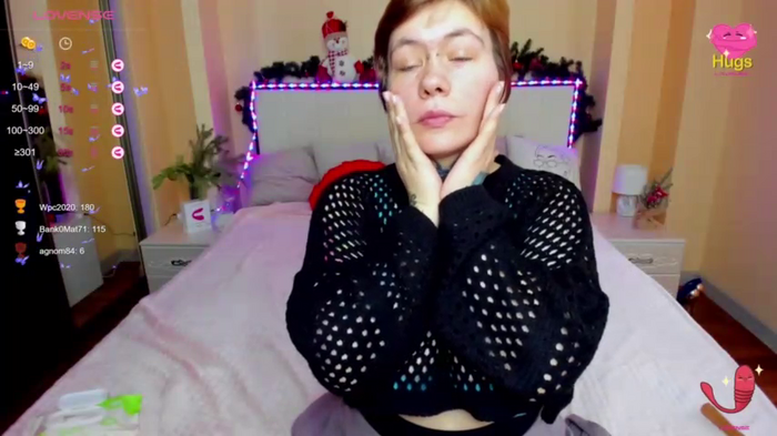 ICE_womann