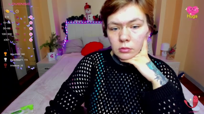 ICE_womann