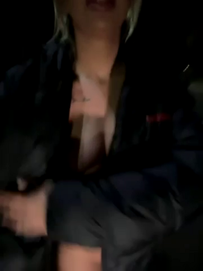 KirstieVegas