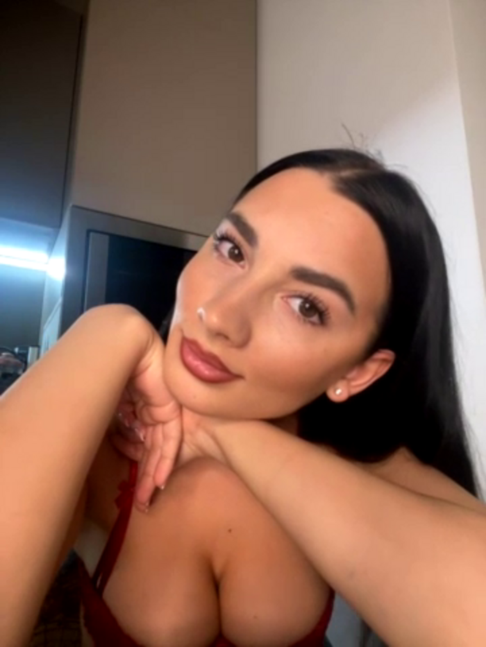 Oxyana