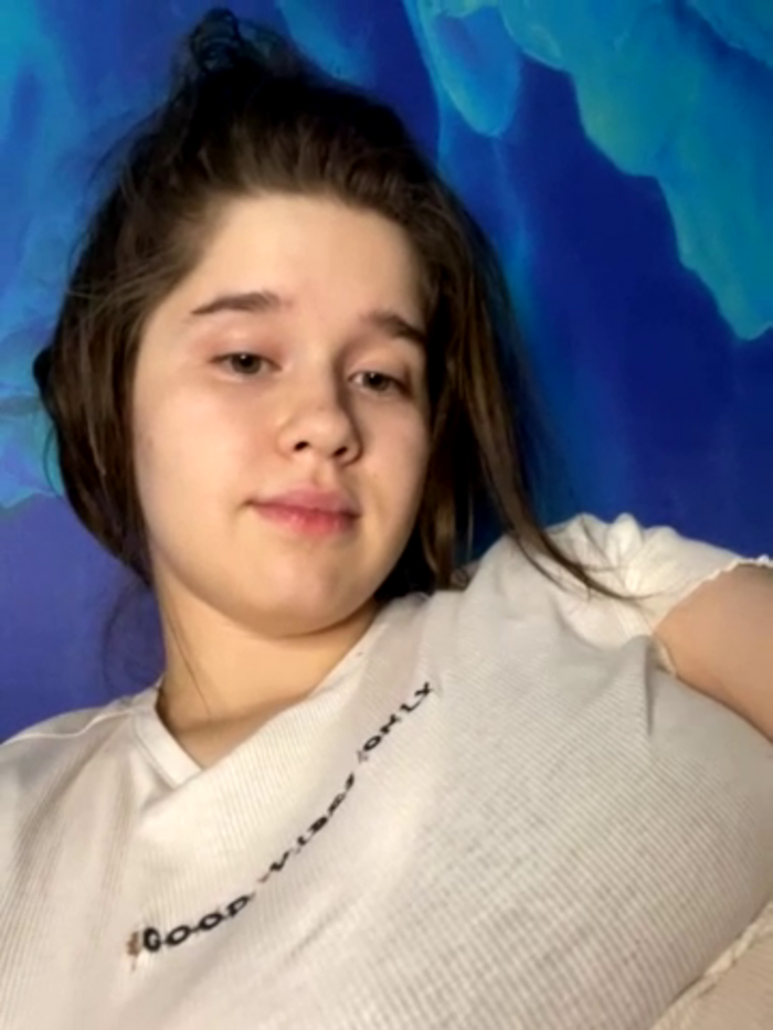 HornyGirlH