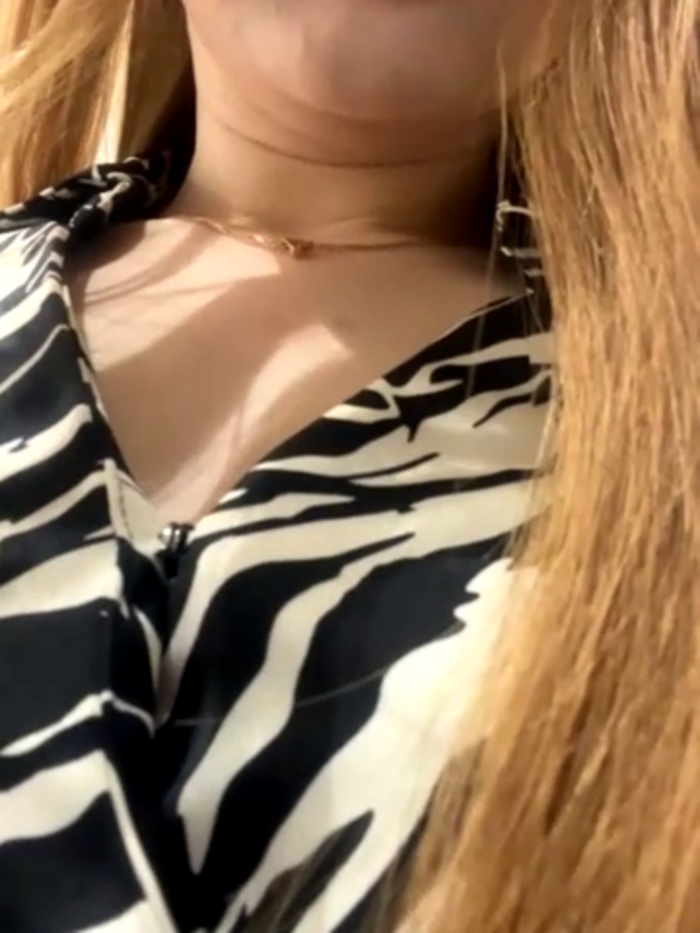 AmmyHot