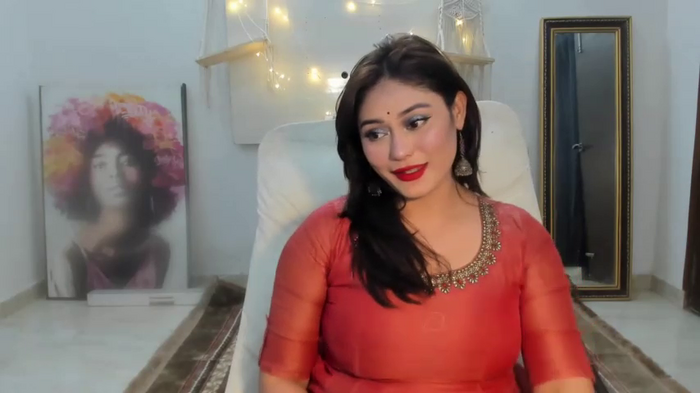 GoddessAnna
