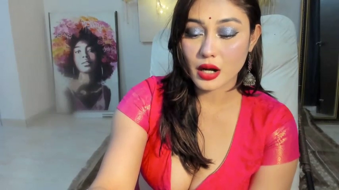 GoddessAnna
