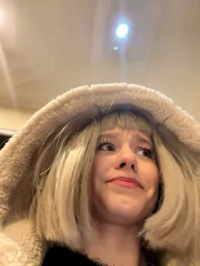 MollyMayhem