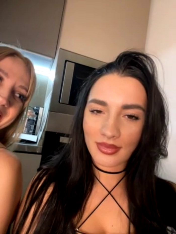 Oxyana