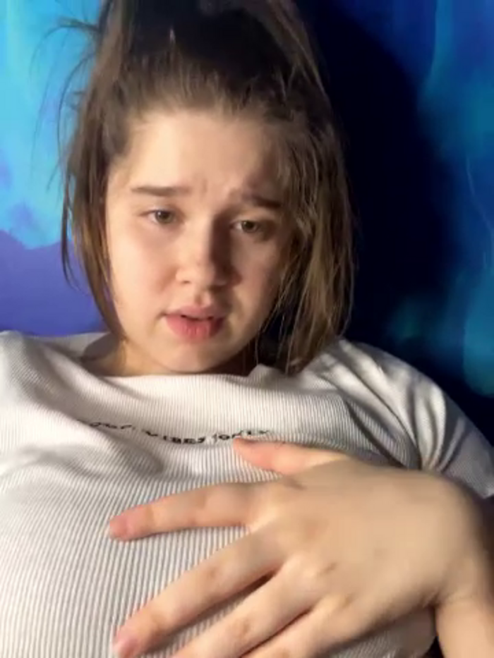 HornyGirlH