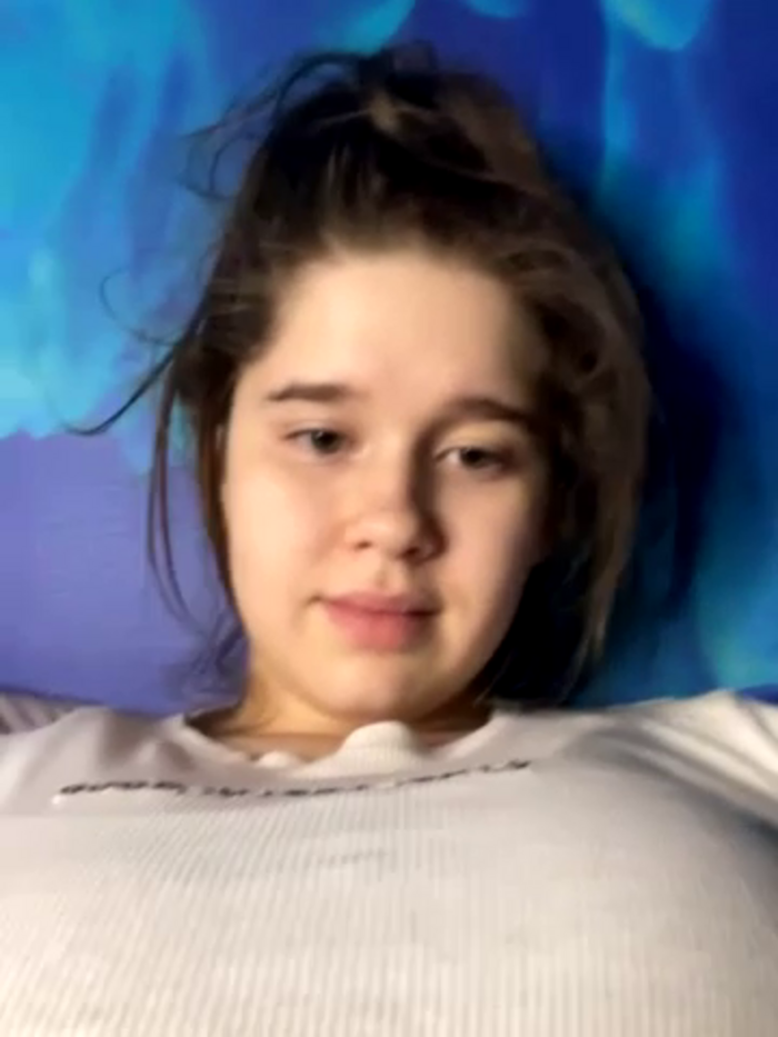 HornyGirlH