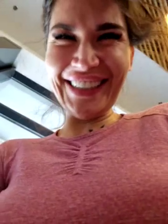 TattooGirlAlia