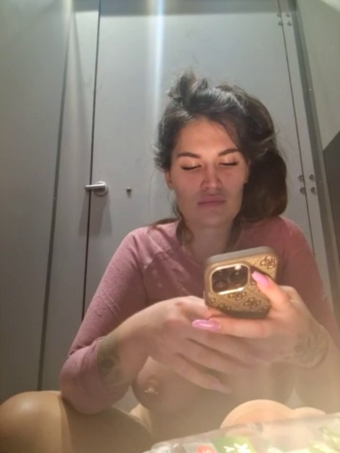 TattooGirlAlia