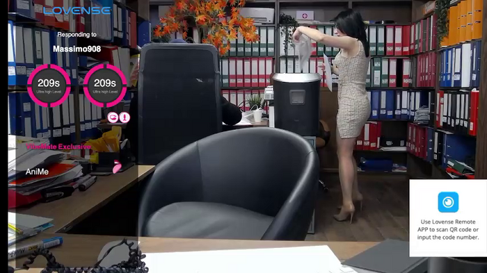 classyladyrellax