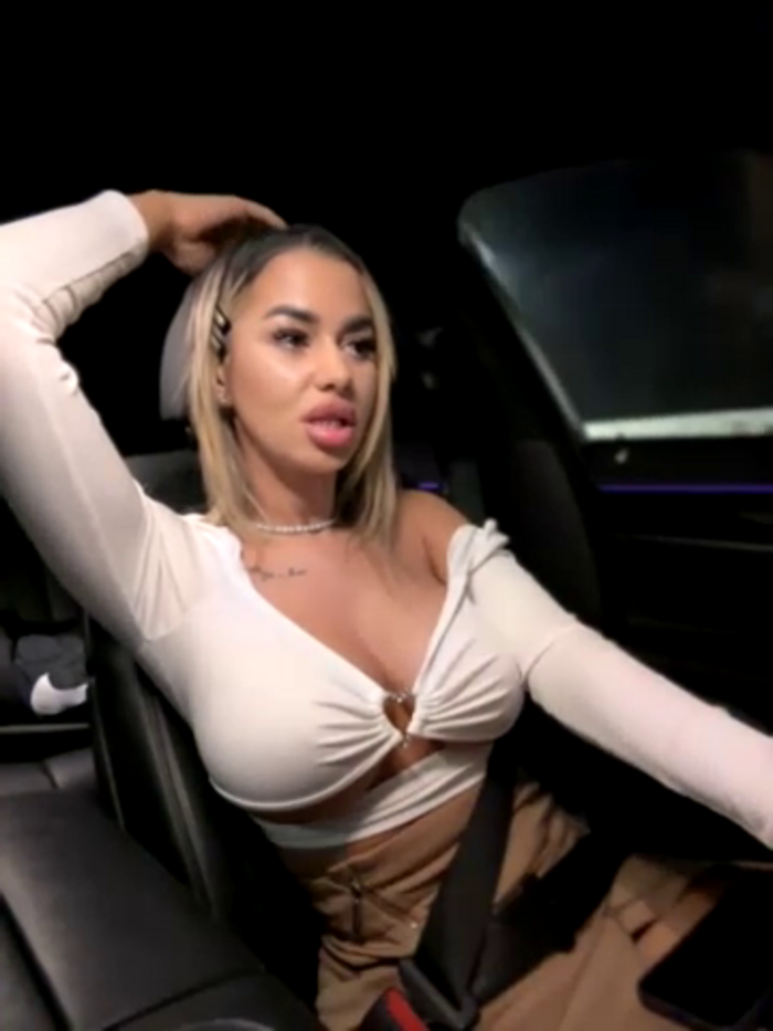 KirstieVegas