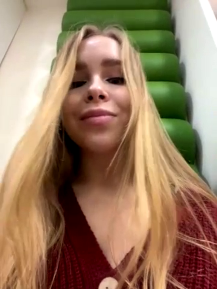 Murrrgirl