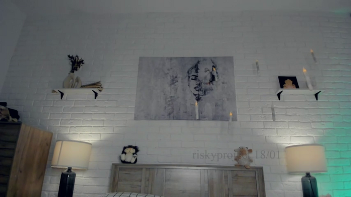 Riskyproject